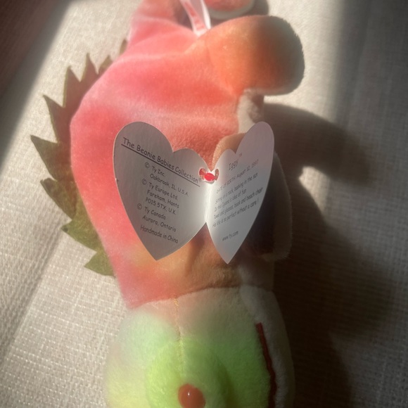 The beanie babies collection 3 - Picture 4 of 4